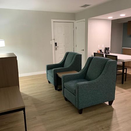 Mainstay Suites Springfield South - Battlefield Rd Dış mekan fotoğraf