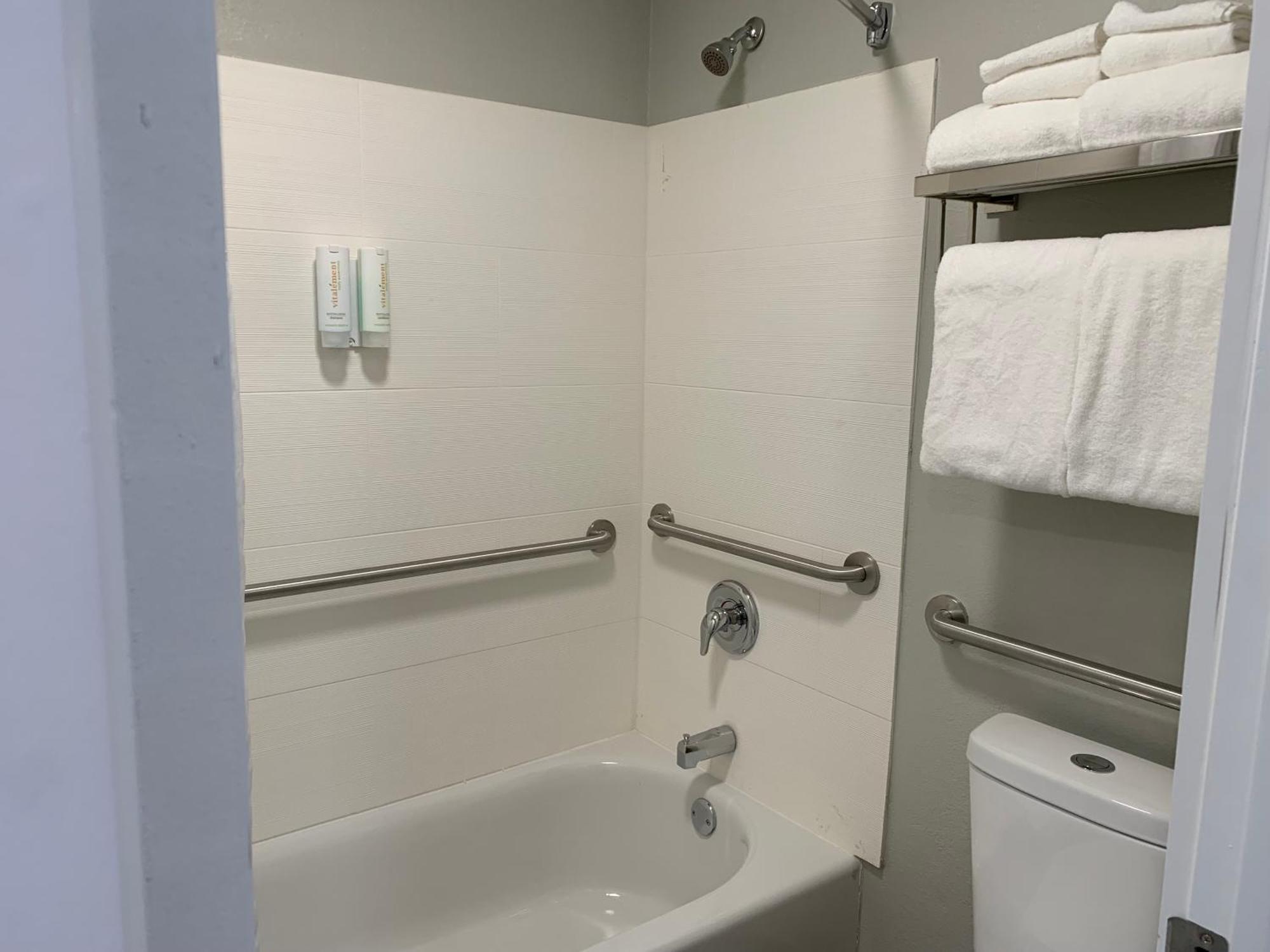 Mainstay Suites Springfield South - Battlefield Rd Dış mekan fotoğraf
