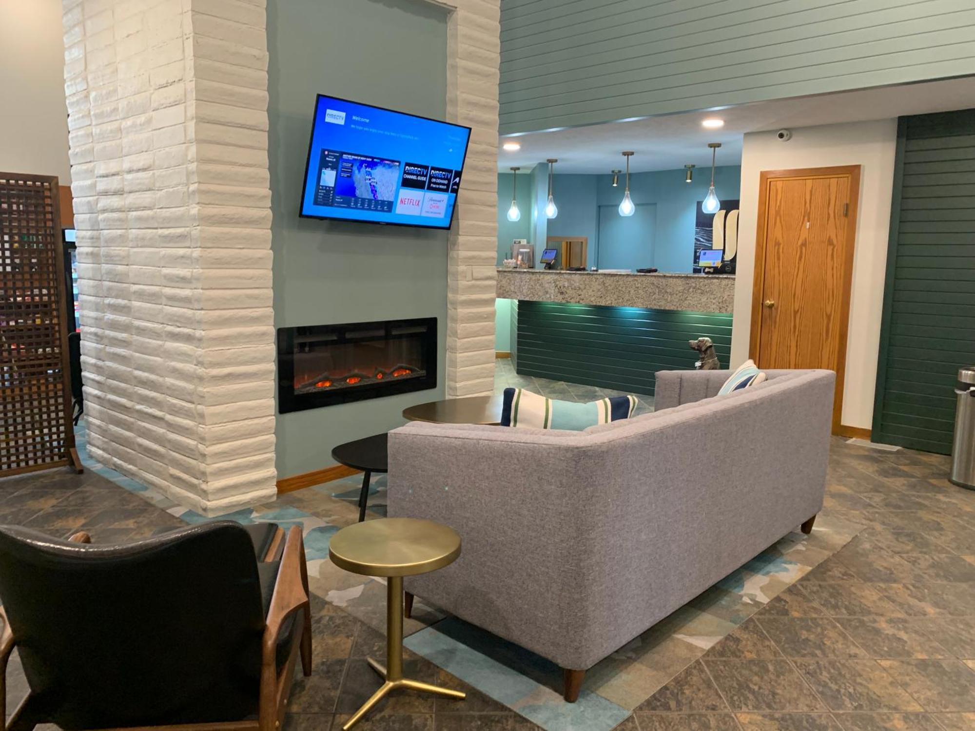 Mainstay Suites Springfield South - Battlefield Rd Dış mekan fotoğraf