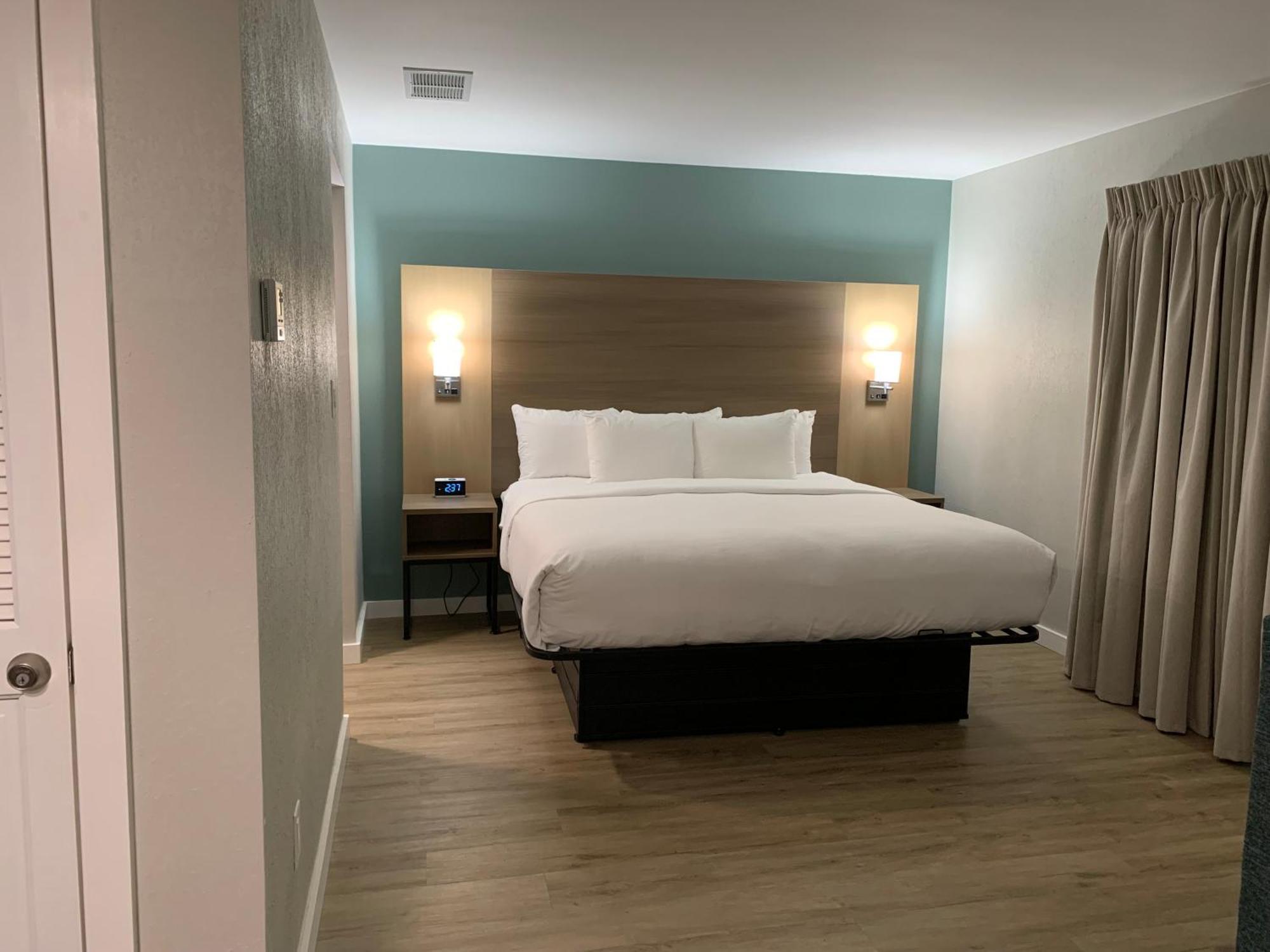 Mainstay Suites Springfield South - Battlefield Rd Dış mekan fotoğraf